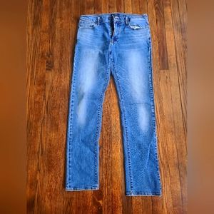 Lucky Brand jeans